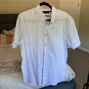 Ted Baker Men’s button down